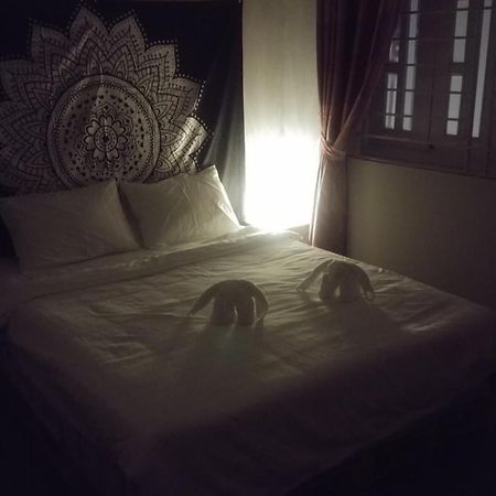 Aparthotel 40K Bha - Four Of A Kind Ho Chi Minh Zewnętrze zdjęcie
