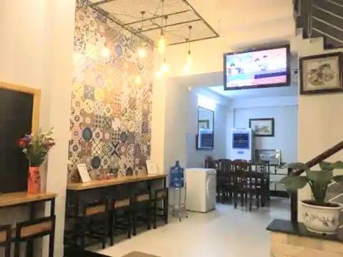 Aparthotel 40K Bha - Four Of A Kind Ho Chi Minh Zewnętrze zdjęcie