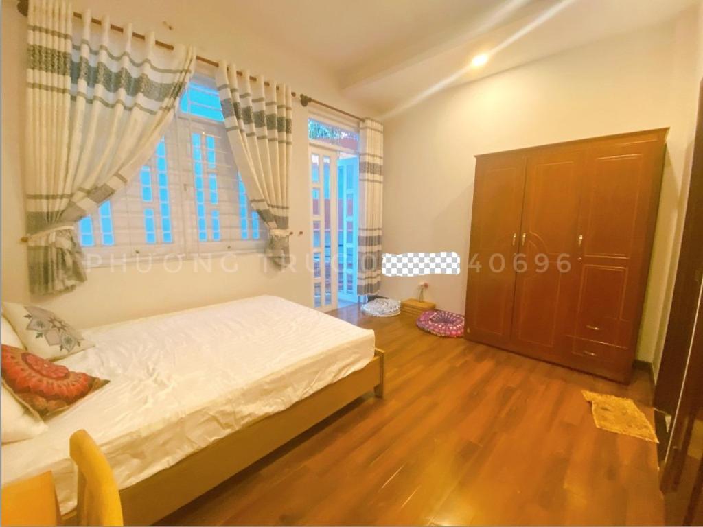 Aparthotel 40K Bha - Four Of A Kind Ho Chi Minh Zewnętrze zdjęcie